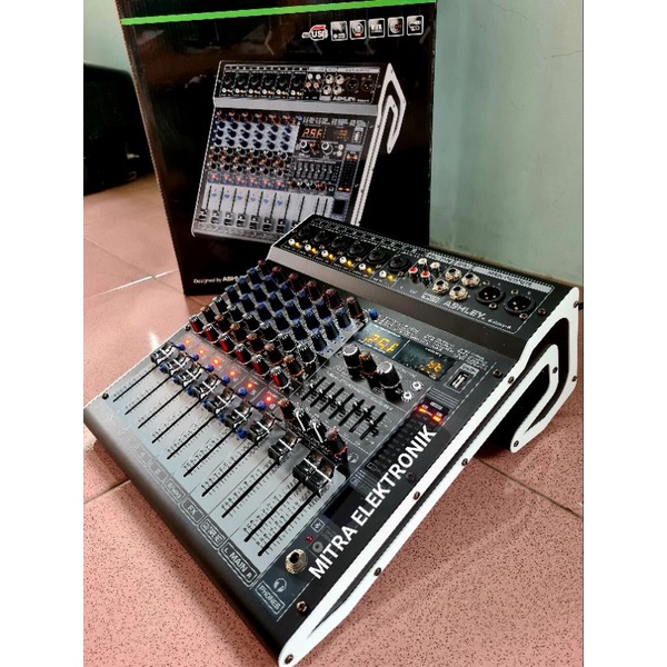 Jual Mixer Ashley Galaxy Selection Model Mixer Ashley Channel