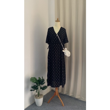 Inaya Homey Dress