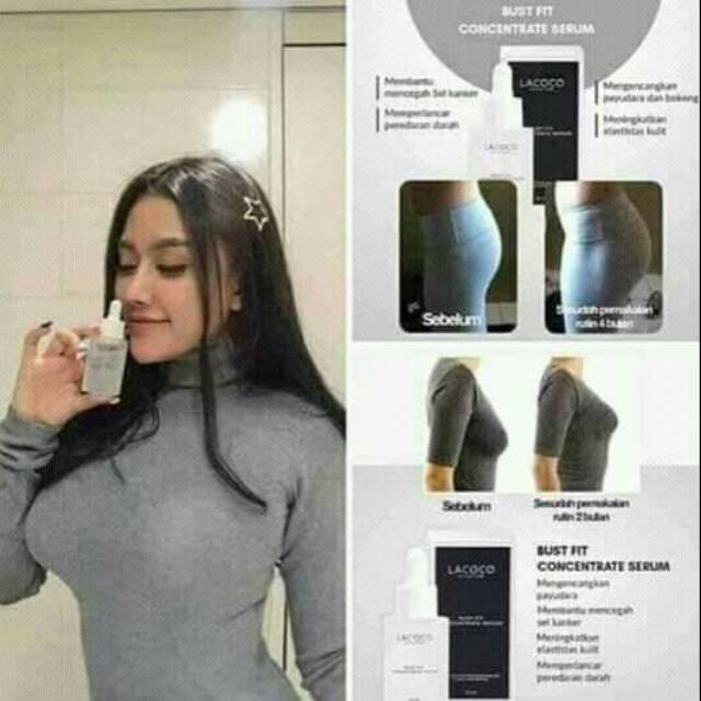 Busfit lacoco
