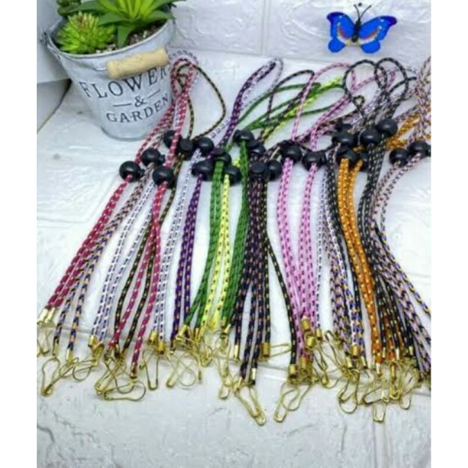 Strap Masker atau Kalung Masker