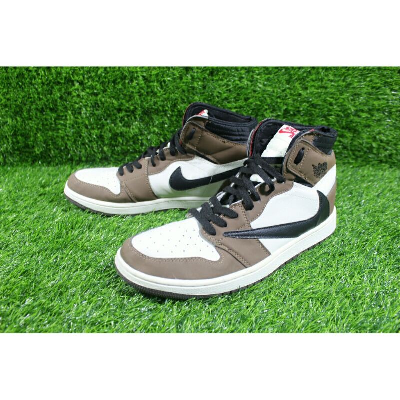 Nike Air Jordan 1 Travis Scott