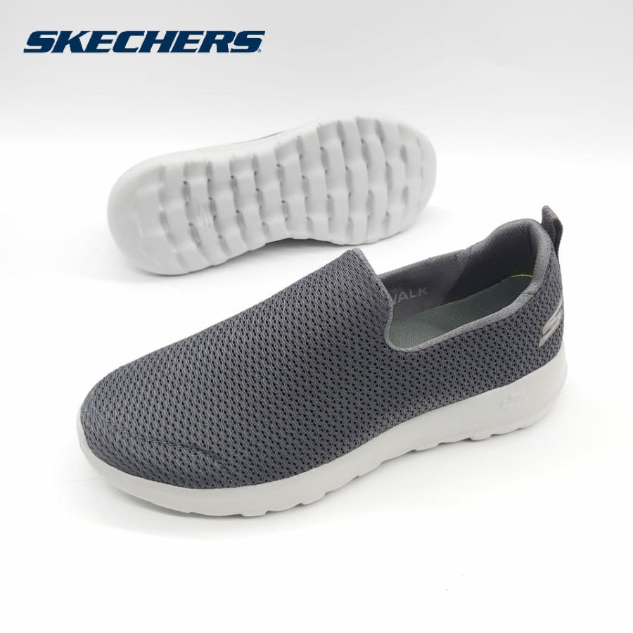 Skechers / Skechers Original / Skechers Pria / Sepatu Pria Slip On / Gowalk Max / sketcher / skecher