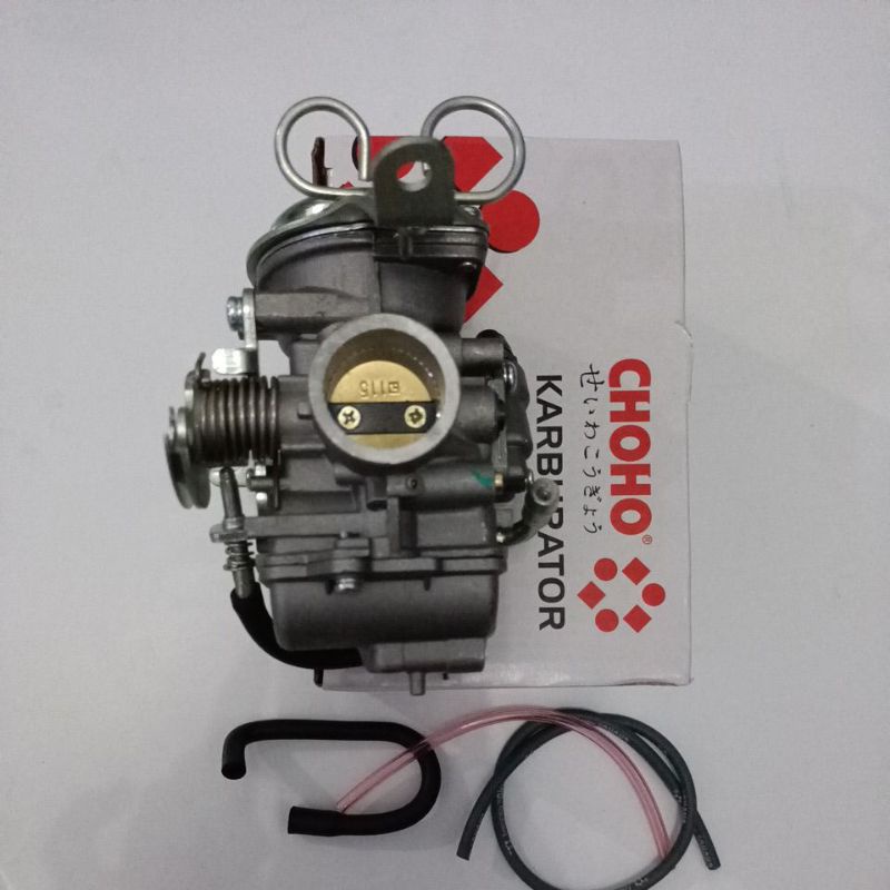 KARBURATOR SKYWAVE CARBURATOR SUZUKI SKY WAVE SPIN 125