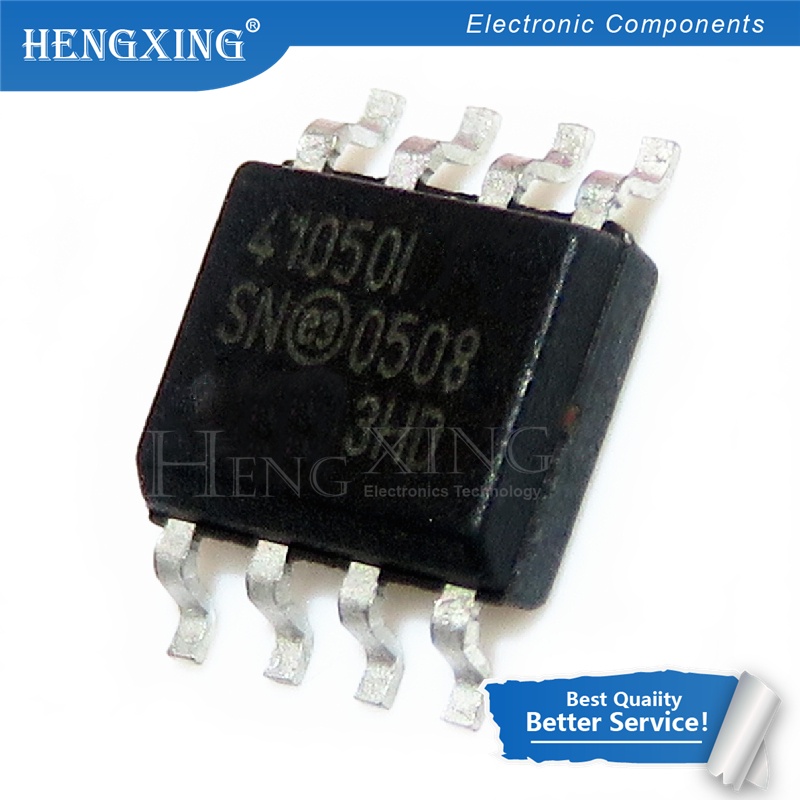 50pcs Ic MCP41050 MCP41050-I / SN SOP-8