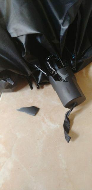 Payung Lipat 3 Motif Line Lucu Nf 410