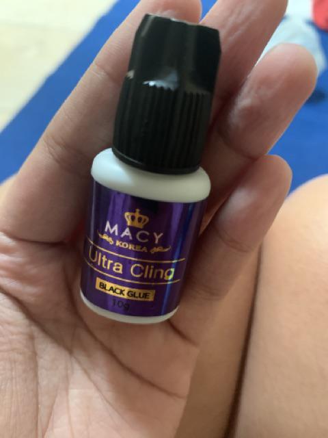 Macy Ultra Cling - 10ml Original