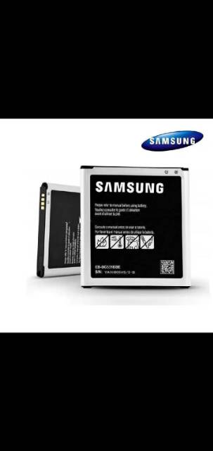 Baterai / Batrai / Battery / Samsung J2,J3,J5 Prime