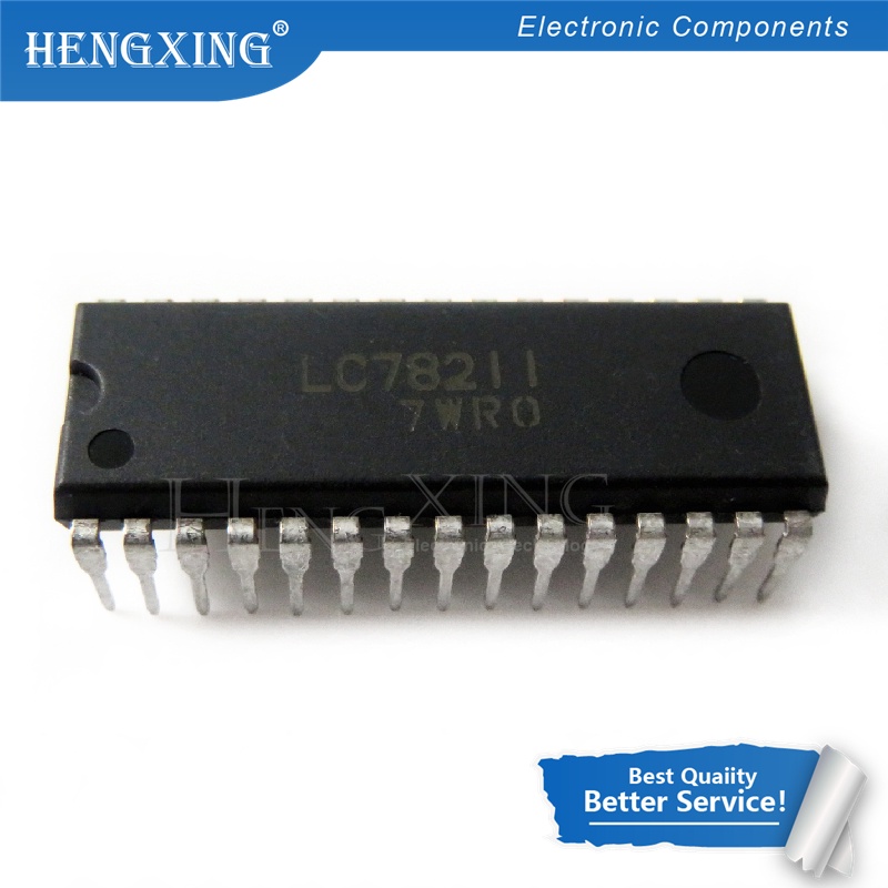 50pcs Ic LC78211 DIP-30