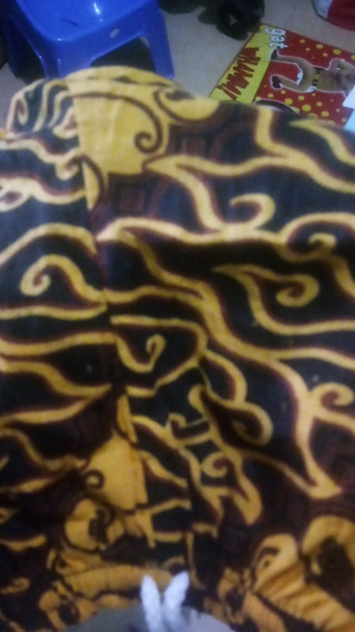 Celana Anak Cowok Batik/ Celana Boim / Celana Batik Anak / Celana Panjang Batik Anak