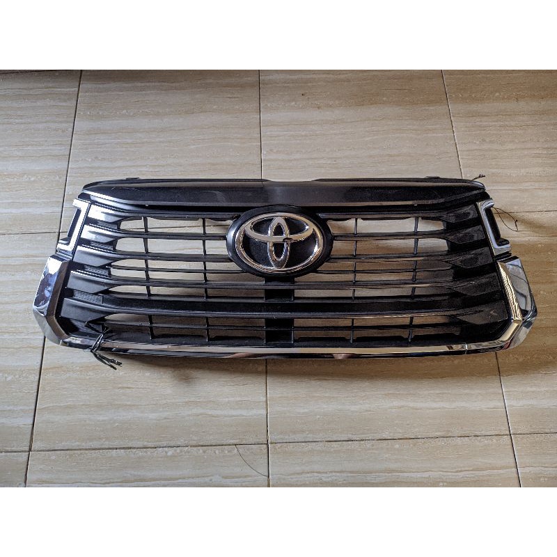 grill innova reborn 2021