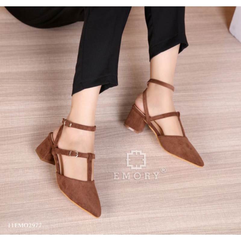 Sepatu wanita emory Thyme 2977
