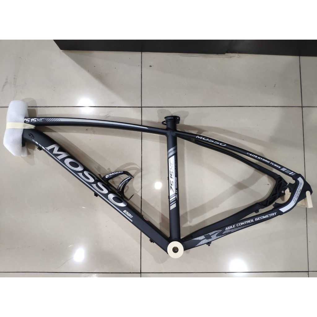 Frame Sepeda MTB MOSSO 7515 xc