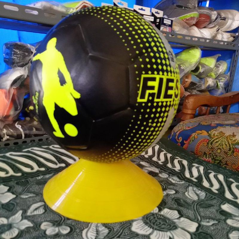 Bola Futsal Fiesta