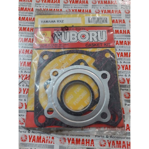 PAKING RXZ PAKING RZR GASKET RXZ RZR PAKING MESIN RXZ PAKING BORING RXZ RZR PAKING TOP SET YAMAHA RX