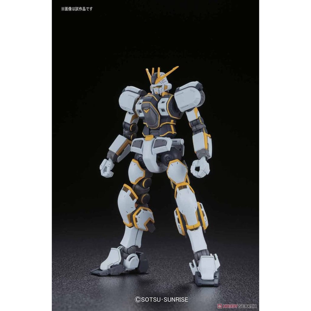 GUNDAM HG RX 78AL ATLAS GUNDAM  THUNDERBOLT VER    Murah