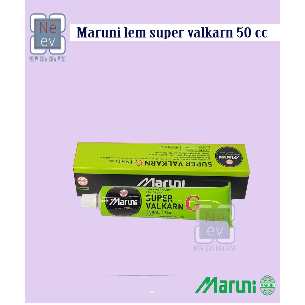

MARUNI LEM SUPER VALKARN G 50 CC