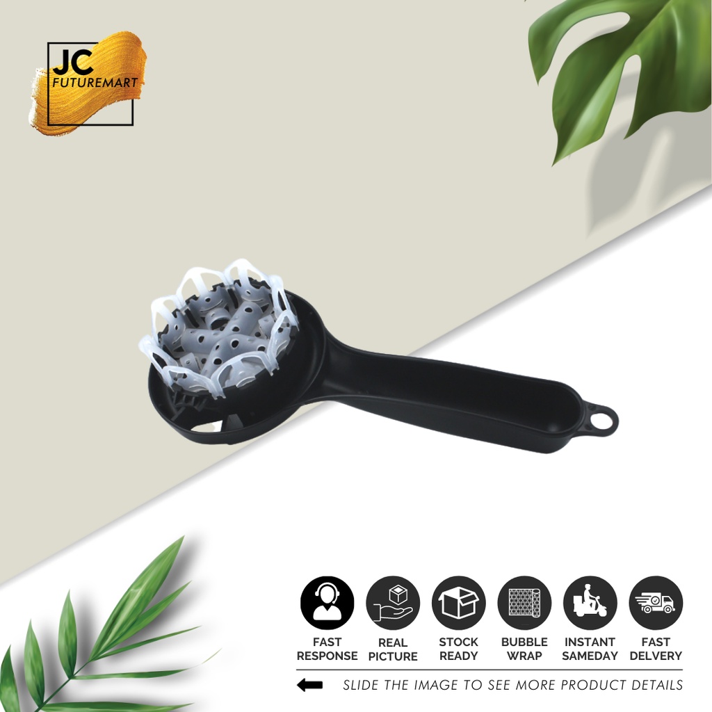 GROUPHEAD CLENING TOOL -BRUSH / SIKAT MESIN ESPREESSO