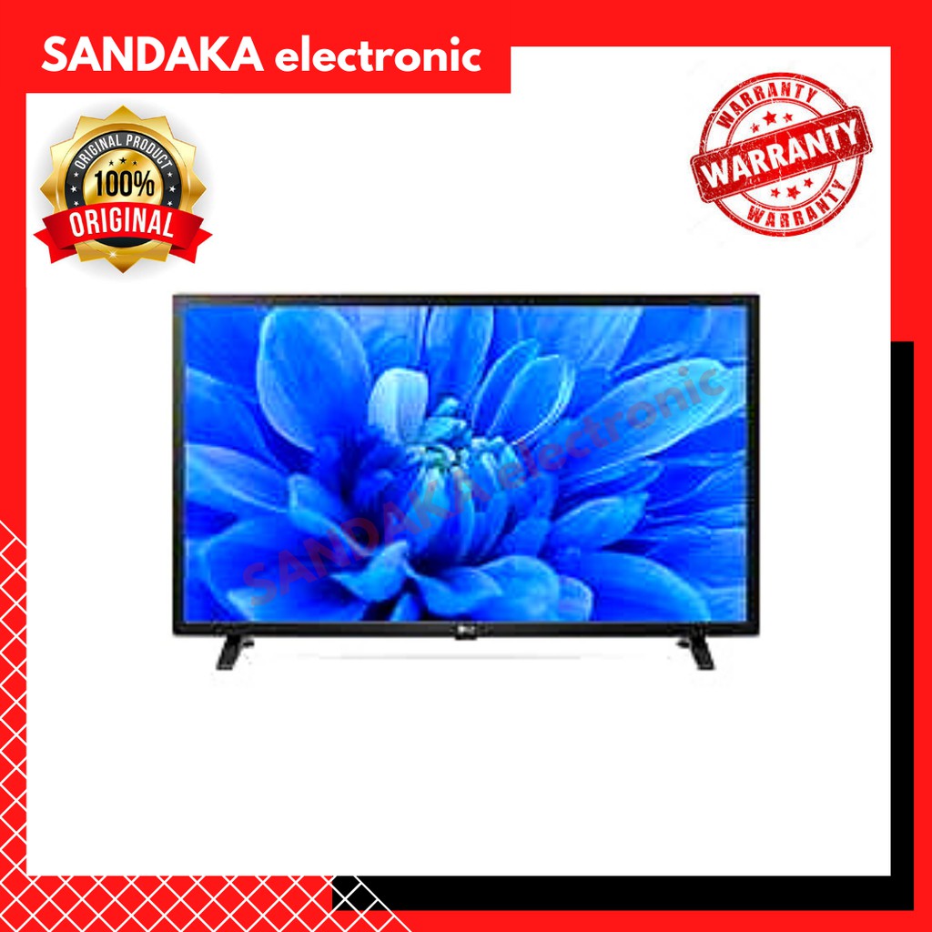 LED LG 43LM550 - LED TV 43Inch Full HD - LG LED TV 43 INCH