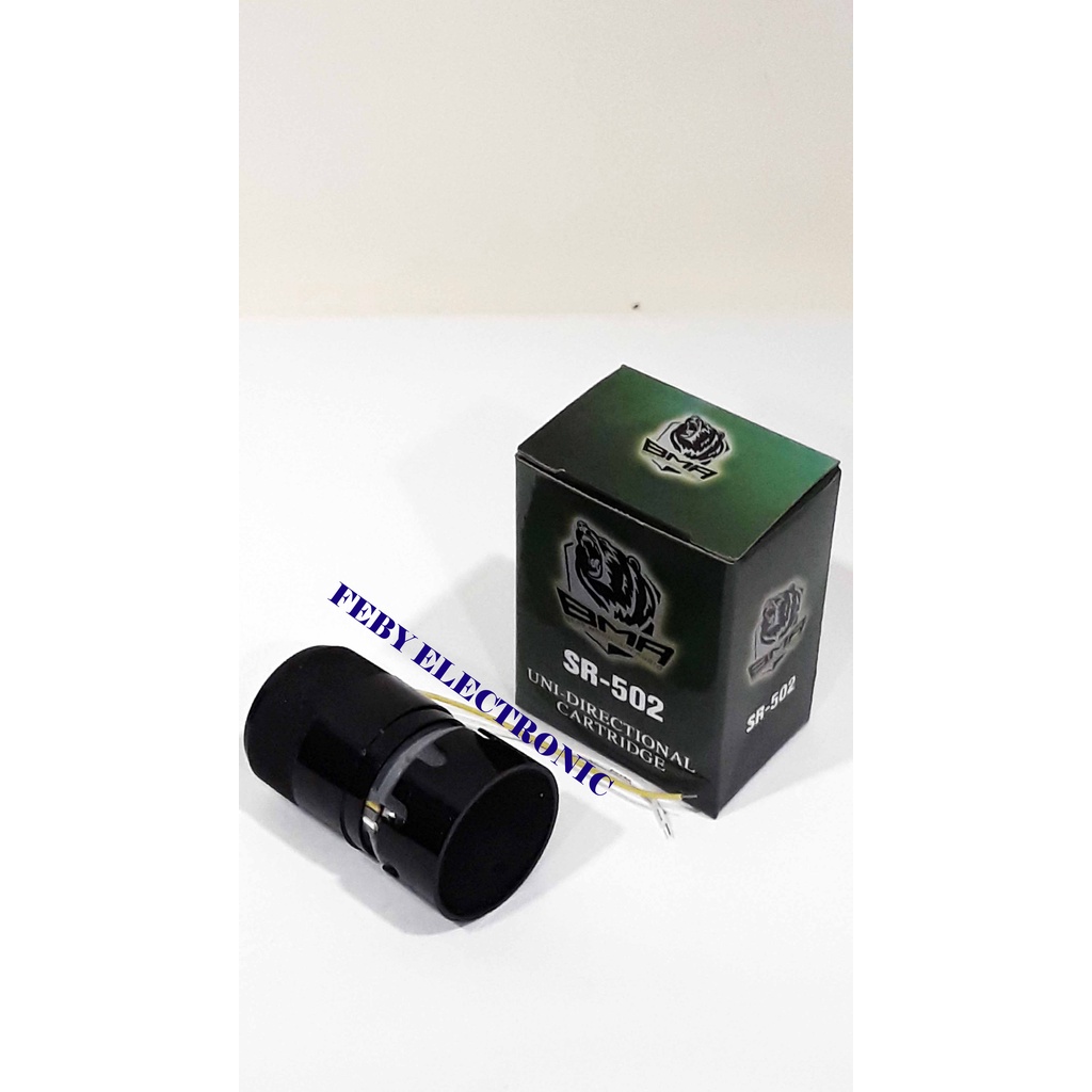 SPOL MIC BMA 502 SPUL MIC