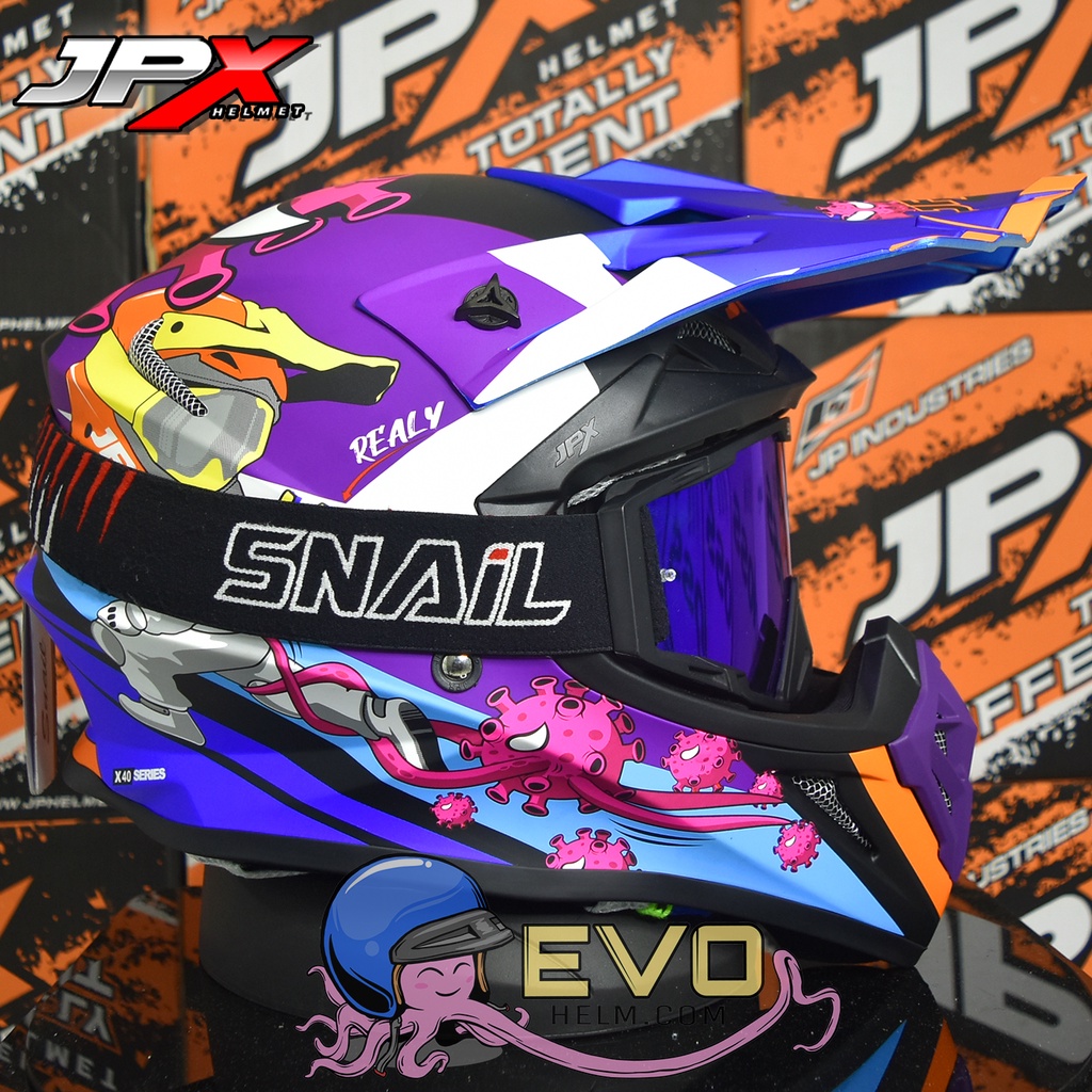 HELM JPX X40 NEED TO RACE BLACKDOFF PAKET GOOGLE SNAIL HELM JPX MOTIF X40 JPX ORIGINAL HELM JPX CROSS JPX FOX1 X40 BLACK DOFF HELM CROSS JPX GRAPHIC HELM JPX TERBARU