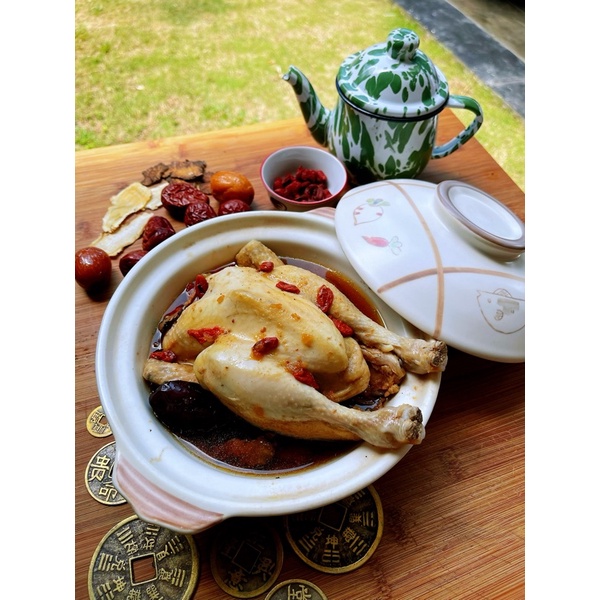 

ayam tim obat herbal special mr bacang