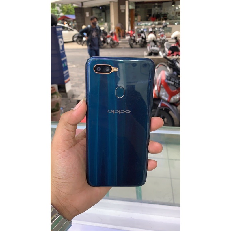 oppo a7 3/63