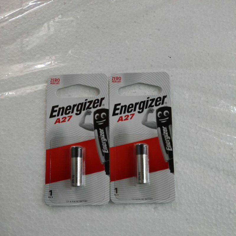 energizer a27