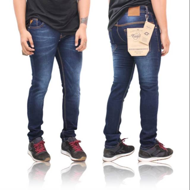 Celana jeans panjang..celana jeans destro..celana jeans original