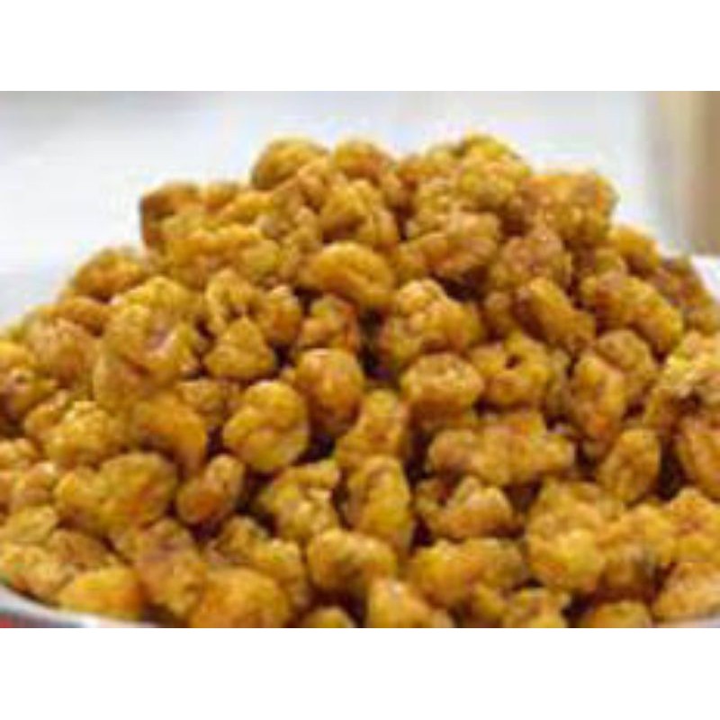 

MARNING JAGUNG MANIS PEDAS GURIH 100 gr / SNACK JADUL / JAJANAN ENAK RENYAH / CEMILAN MURAH
