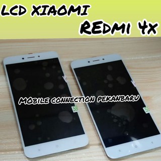 LCD XIAOMI REDMI 4X ori