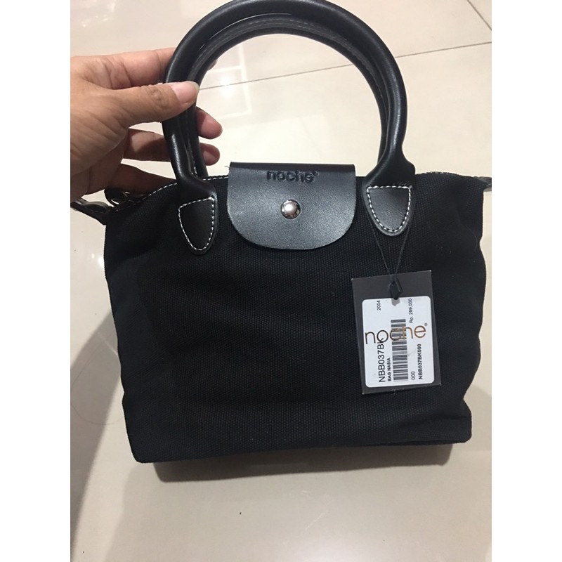 tas noche original noche sling bag noche mini noche bag bukan hushuppies bag