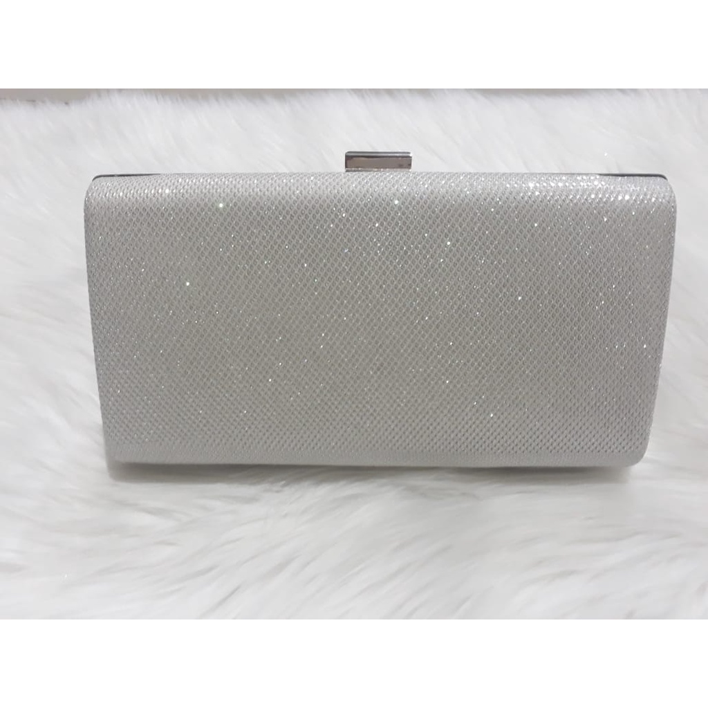 JX 911 Dompet Pesta Wanita Premium Quality - Clutch Pesta Import Terbaru - Dompet Selempang Wanita - Clutch Elegan Import