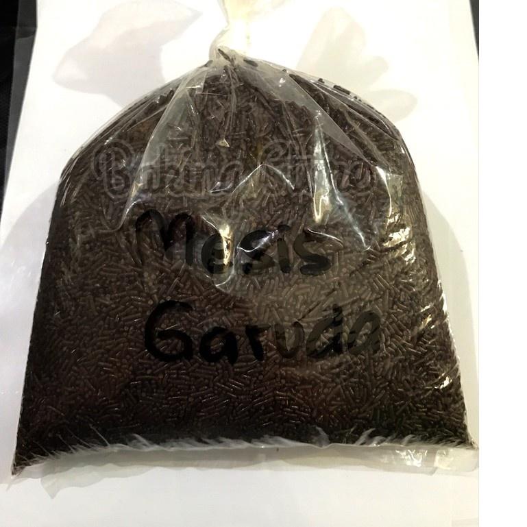 

Langsung Order Mesis Garuda Lagie Rep - Garuda 500gr T56,,,