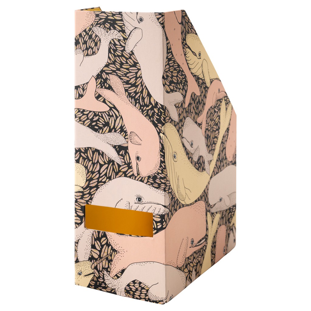 

IKEA - Hejsan - File Majalah