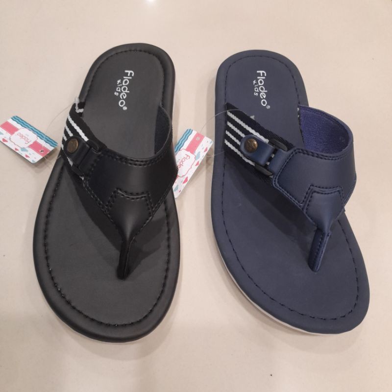 sandal anak laki-laki fladeo kids
