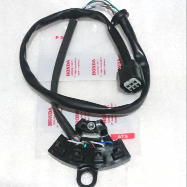 Sensor CKP kaki 4 Sensor CKP Vario 125 Lama Sensor CKP Vario 125 Old