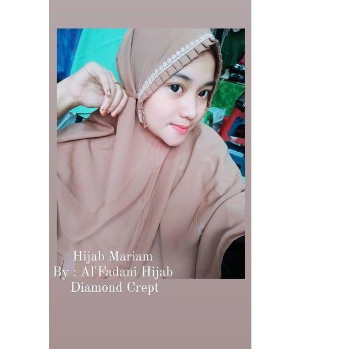 BERGO MARYAM lLIPIT/KCB RENDA AL'FADANI ✓