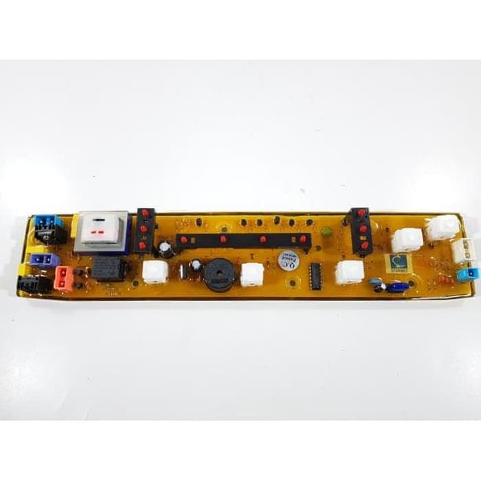 Modul Pcb Mesin cuci Sharp Auto ES F800H
