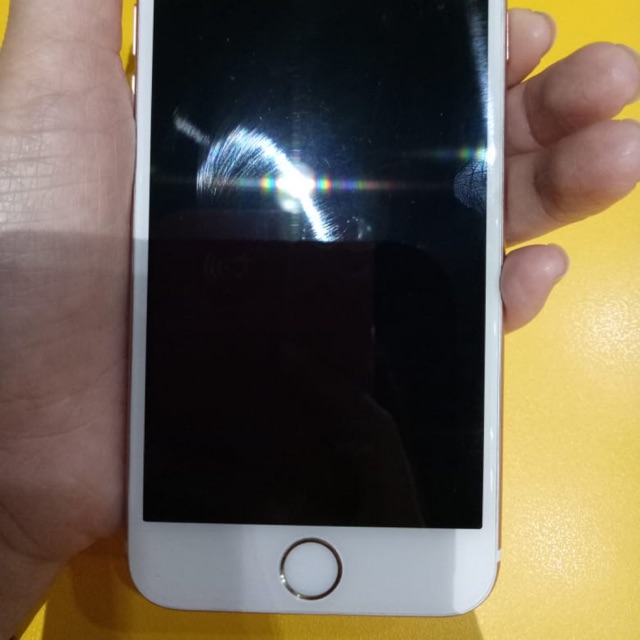 Second Iphone 6s 16gb