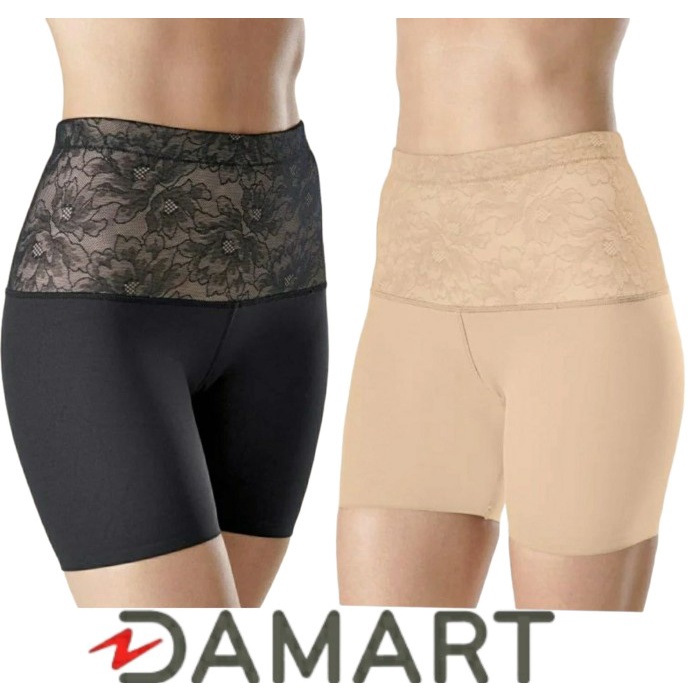 Korset Perut Sepaha Damart Label
