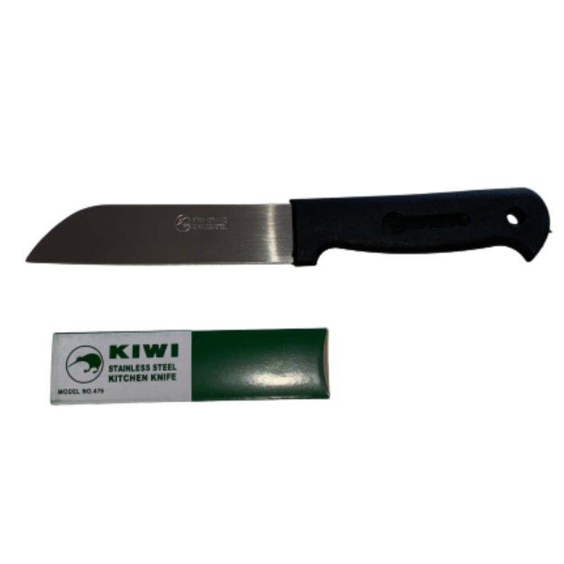 PISAU KIWI - PISAU DAPUR STAINLESS