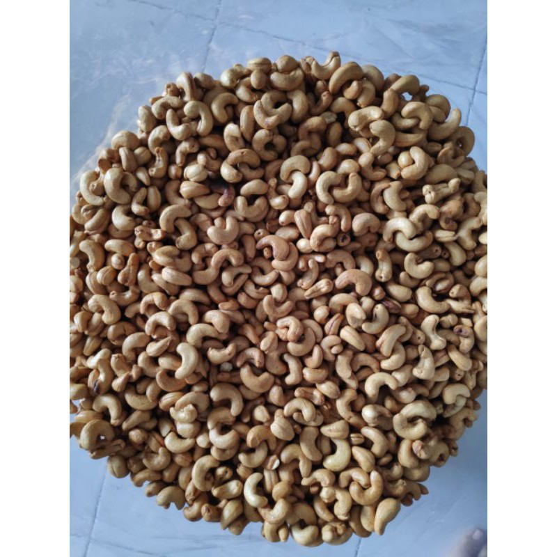 

Kacang Mete Goreng Super 1kg