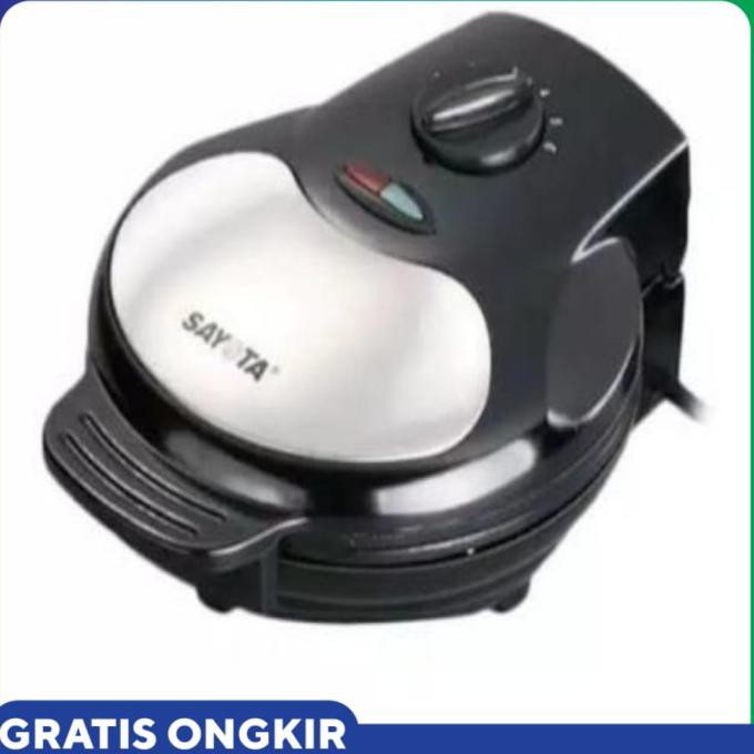 New Waffle Sm631 Sayota Maker Vv Danielaseller163