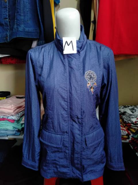jaket wanita nevada