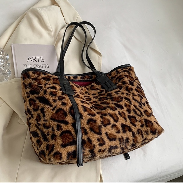 (2Pc Bisa 1Kg)GTBI998877248 New arrival  !!! Tas Tote Bag  Wanita Import terbaru