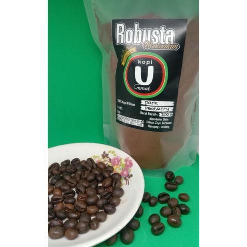 

Kopu Robusta Aslu wonosalam