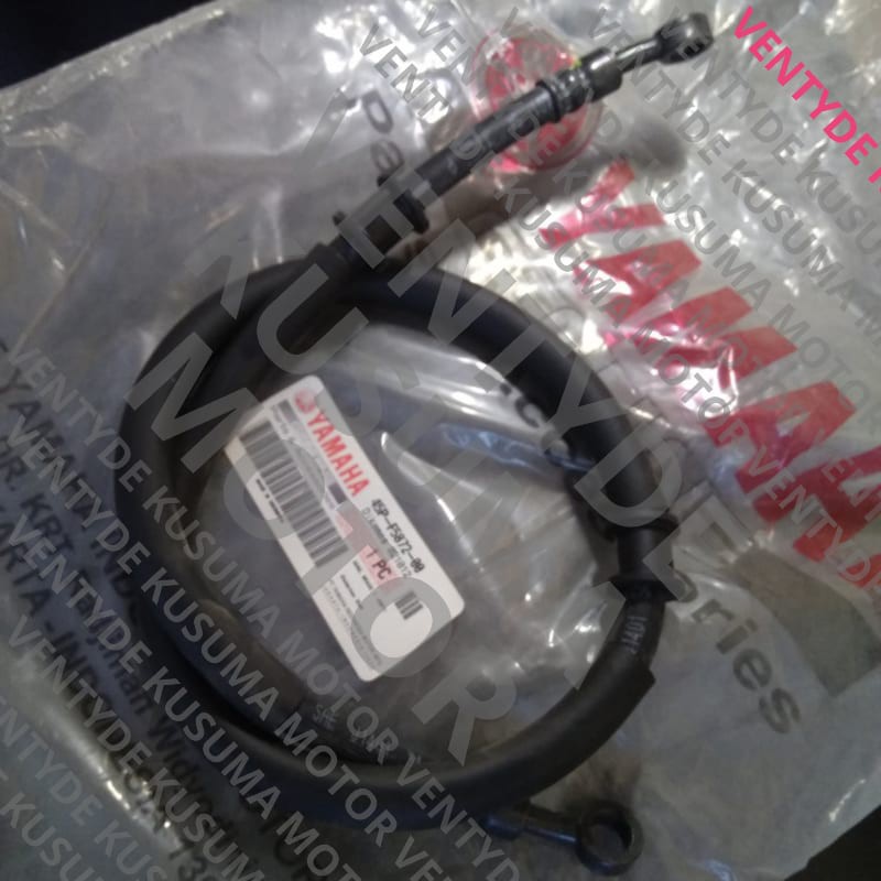 (100% BAGUS ) selang disbrik Byson . 45P-F5872-00 mantap