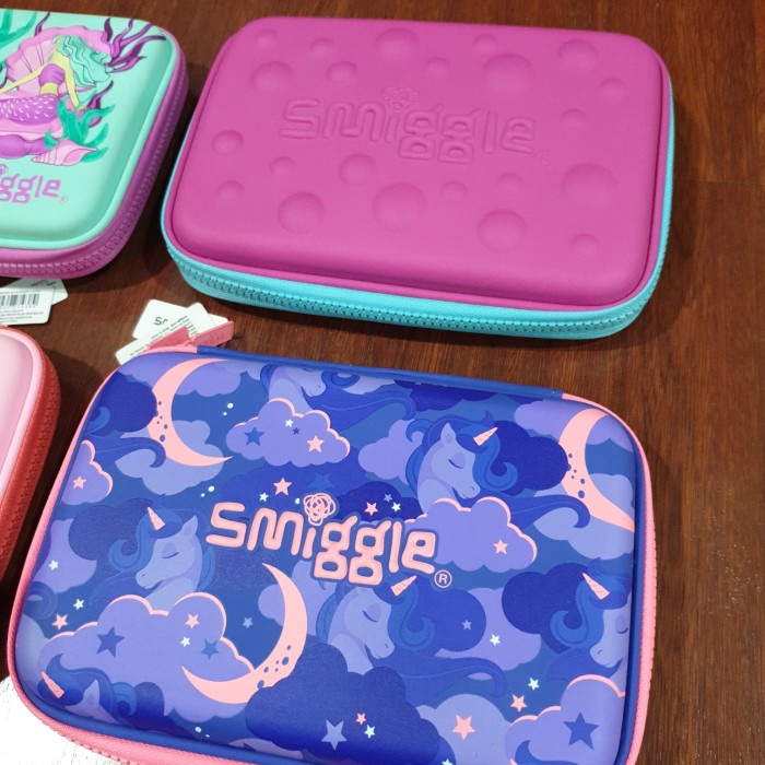 

Murah Original Smiggle Hardtop Pencil Case Hot Sale