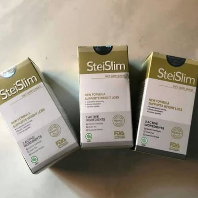 STEISLIM ORIGINAL
