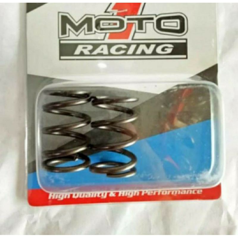 per pir klep moto1  supra x grand not swedia BRT KTC
